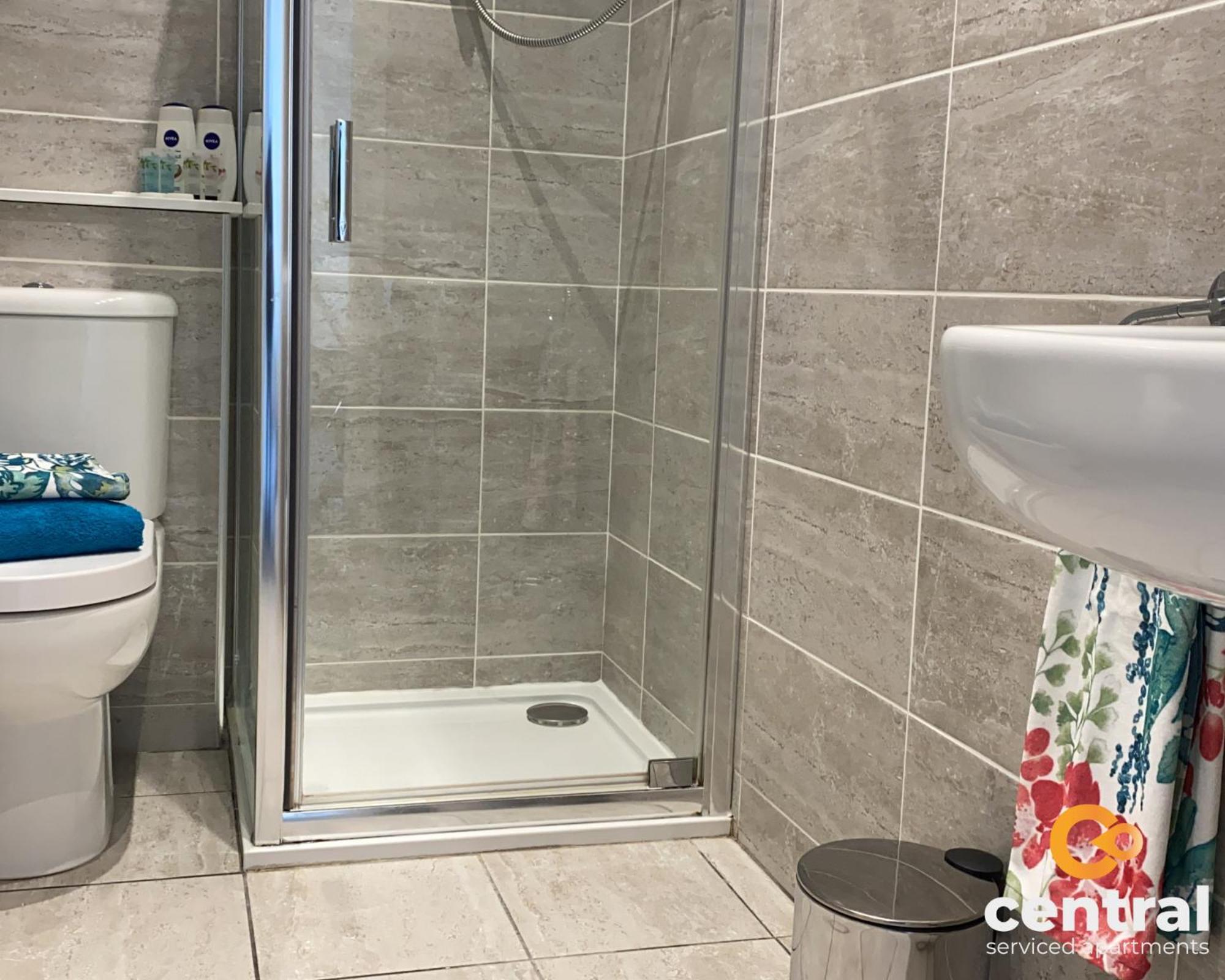 Central Serviced Apartments - Cosy 1 Bedroom - Walk Away From City Quay V&A - Walk To Bus And Train Station - Easy Access To City Centre - Fast Wi-Fi - Fully Equipped - Weekly & Monthly Stay Offers Dundee Exteriör bild