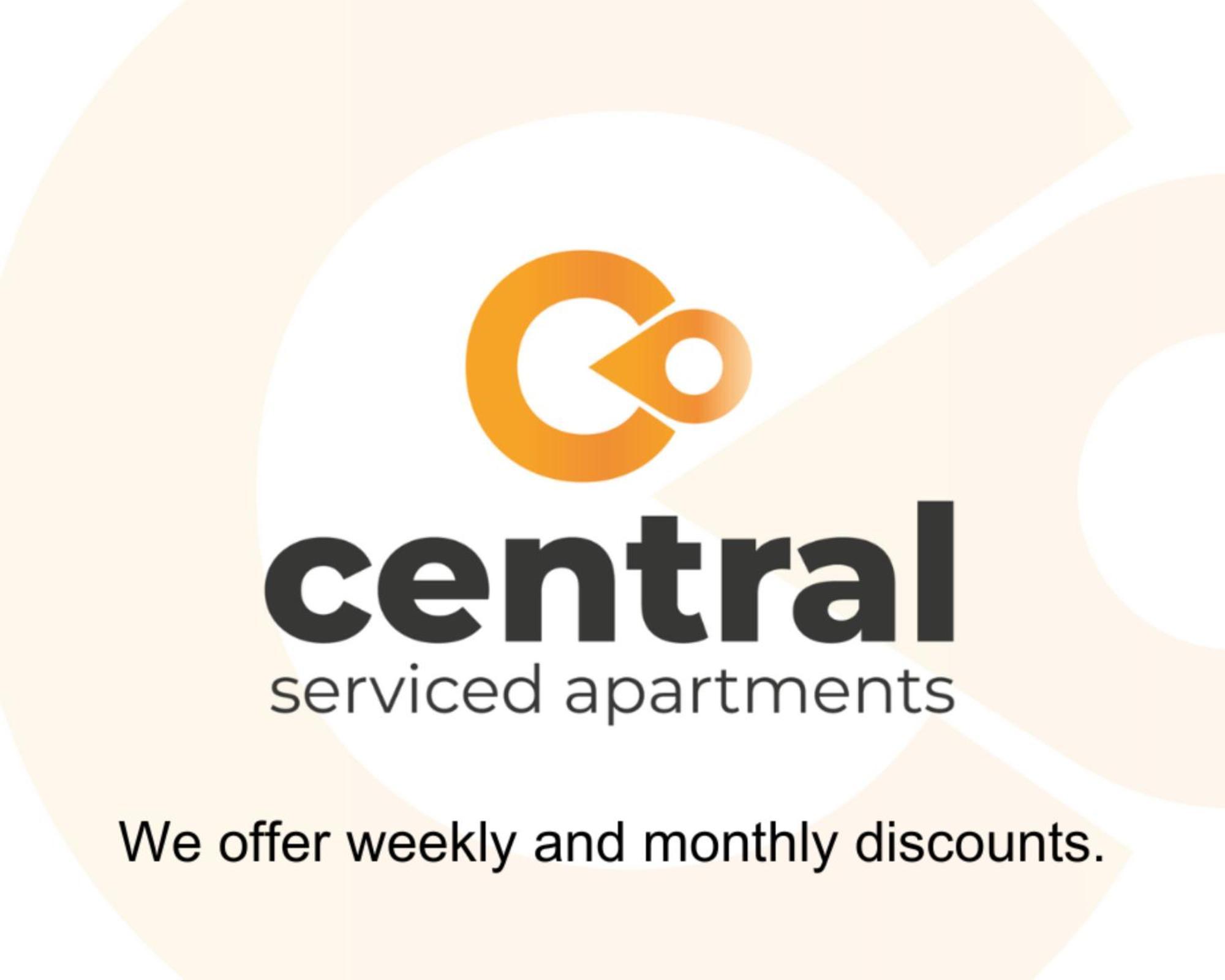 Central Serviced Apartments - Cosy 1 Bedroom - Walk Away From City Quay V&A - Walk To Bus And Train Station - Easy Access To City Centre - Fast Wi-Fi - Fully Equipped - Weekly & Monthly Stay Offers Dundee Exteriör bild